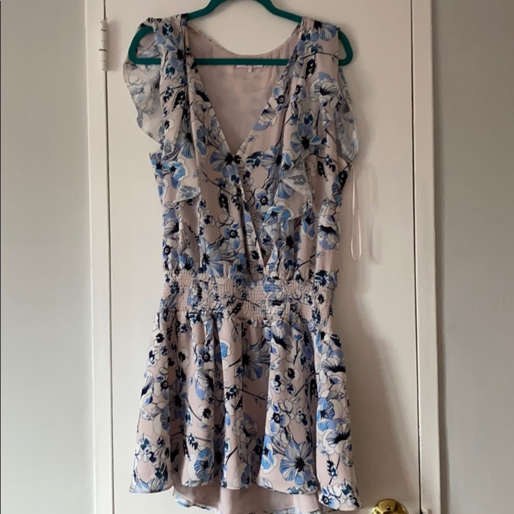 Parker Cocktail Dress